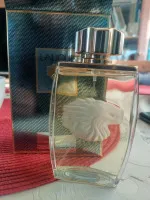 Pour Homme eau de parfum voor heren 125 ml