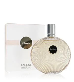 Lalique Satine eau de parfum pour femme 100 ml