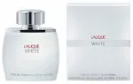 White eau de toilette voor mannen 125 ml