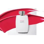 White eau de toilette voor mannen 125 ml
