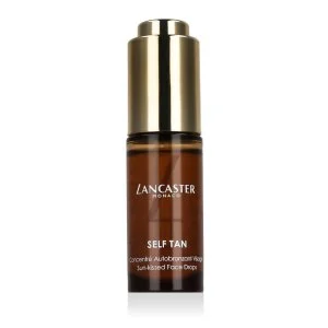 Lancaster Gouttes autobronzantes pour le visage effet ensoleillé