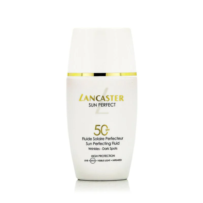 Sun Perfect Fluide perfecteur solaire SPF 50 30 ml