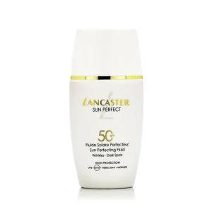 Lancaster Sun Perfect Fluide perfecteur solaire SPF 50