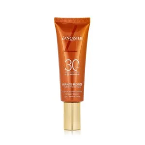 Lancaster Infinite Bronze Protection Teintée SPF 30 (1 Clair/Moyen)