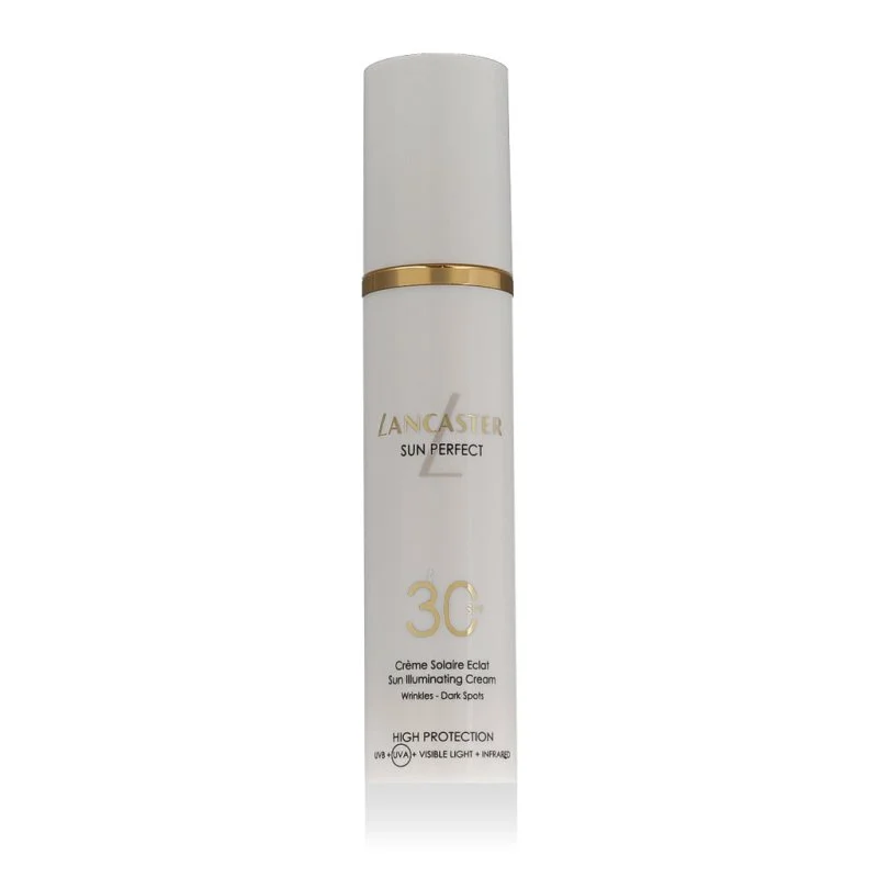Sun Perfect Crème Solaire Illuminatrice SPF 30 50 ml