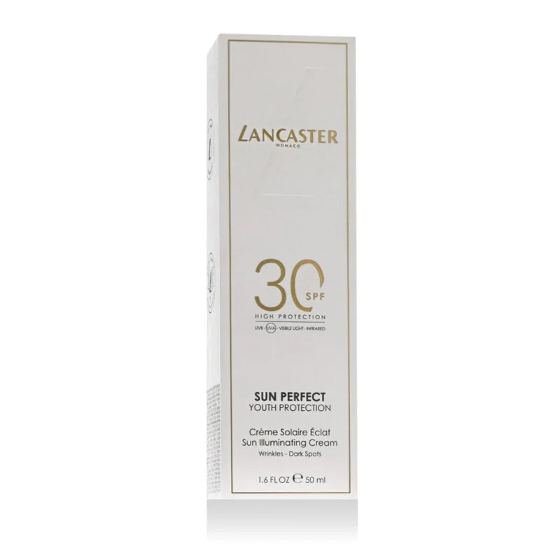 Sun Perfect Crème Solaire Illuminatrice SPF 30 50 ml