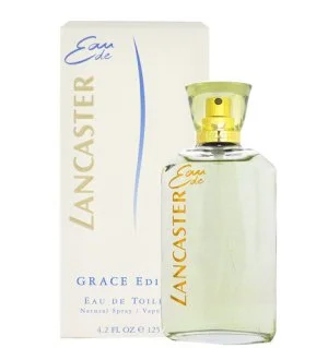 Lancaster Eau de Lancaster eau de toilette pour femme