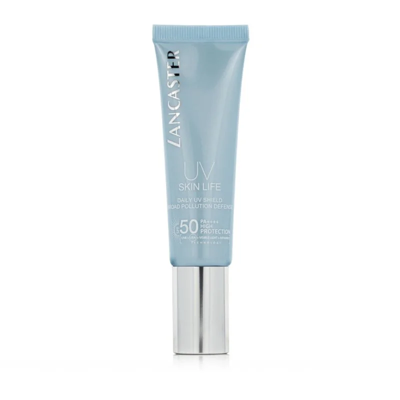 Skin Life Bouclier UV quotidien Protection anti-pollution globale SPF 50 30 ml