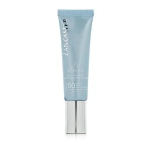 Lancaster Skin Life Bouclier UV quotidien Protection anti-pollution globale SPF 50