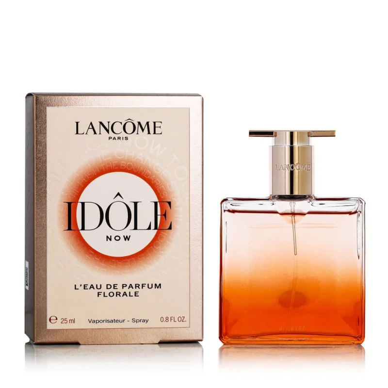 Idôle Now eau de parfum pour femme 25 ml