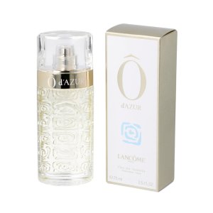 Ô d'Azur eau de toilette voor dames