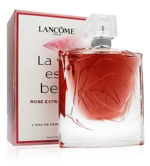 Lancôme La Vie Est Belle Rose Extraordinaire eau de parfum pour femme