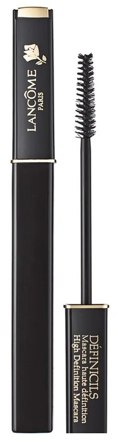 Lancôme Definicils - 01 Noir Infini