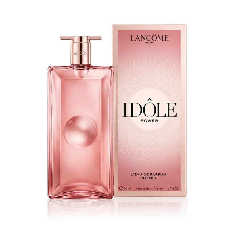 Idôle Power Intense eau de parfum pour femme 50 ml