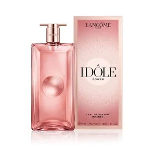 Lancôme Idôle Power Intense eau de parfum pour femme