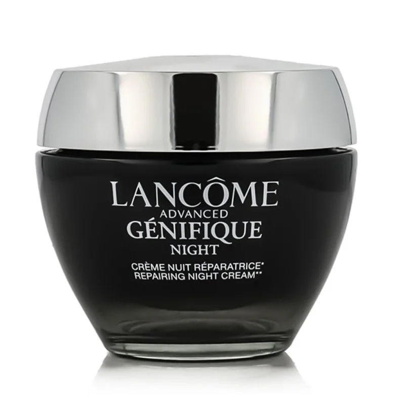 Advanced Génifique Crème de nuit réparatrice 50 ml