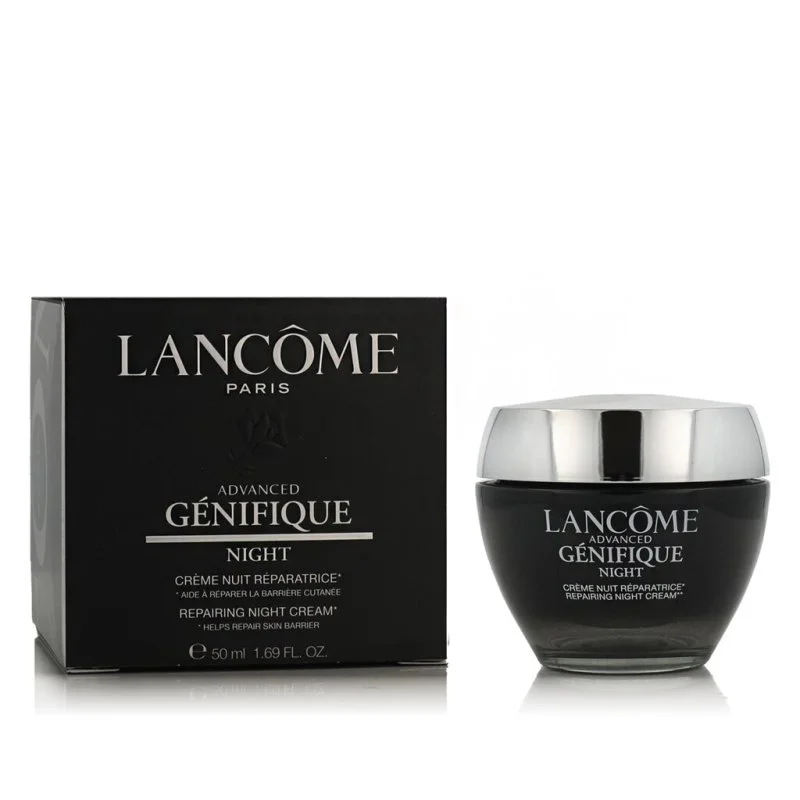 Advanced Génifique Crème de nuit réparatrice 50 ml