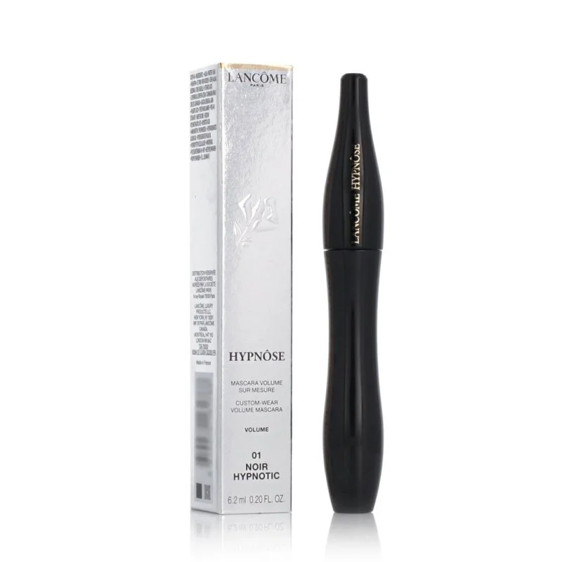 Hypnôse Mascara Volume (01 Noir) 6,5 g