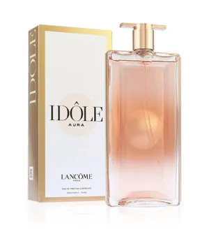 Lancôme Idole Aura eau de parfum pour femmes 100 ml