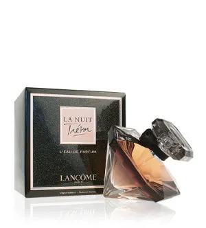 Lancôme La Nuit Trésor eau de parfum pour femme 50 ml