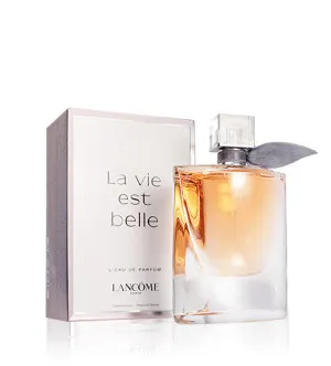 Lancôme La Vie Est Belle eau de parfum pour femmes 75 ml