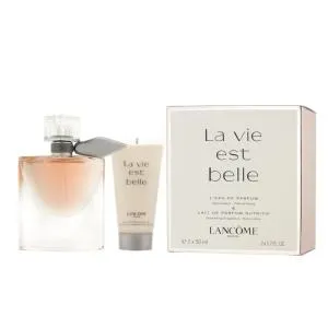 Lancôme La Vie Est Belle EDP 50 ml + BL 50 ml F