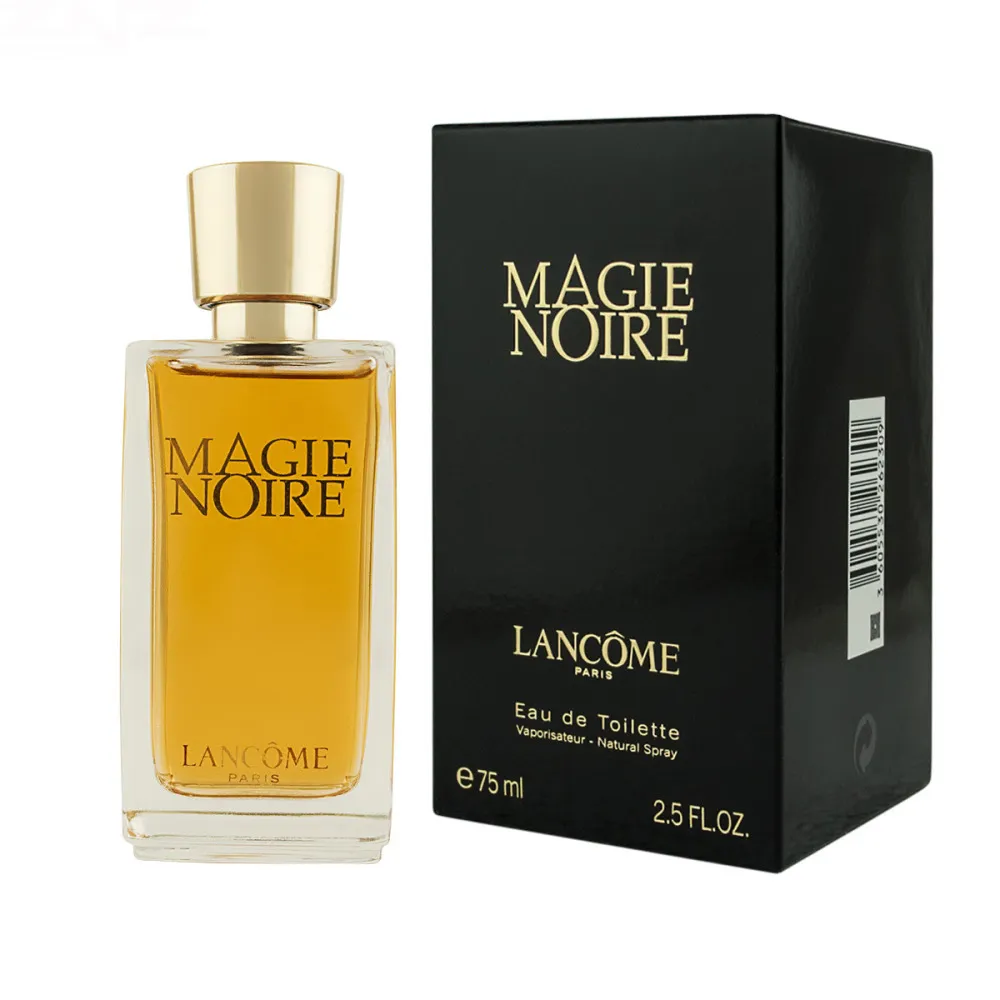 Magie Noire eau de toilette voor dames 75 ml