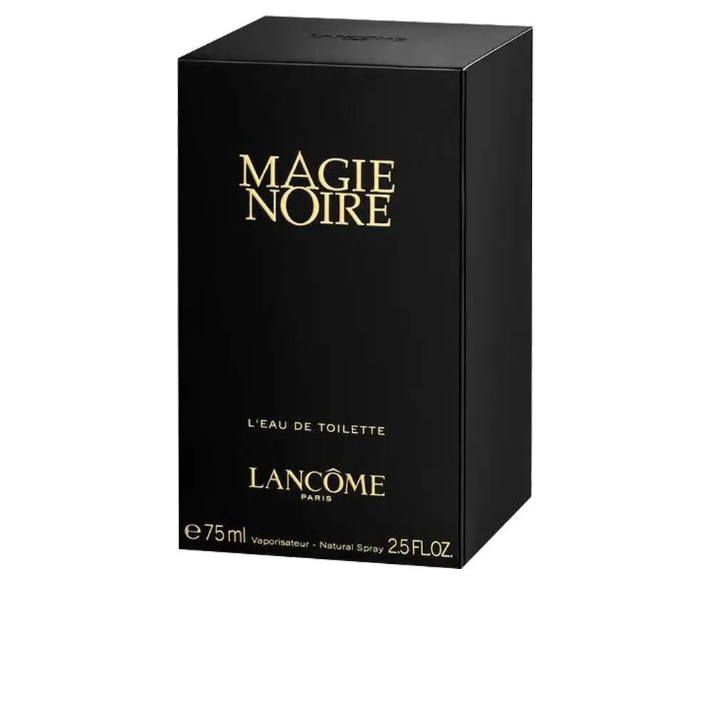Magie Noire eau de toilette voor dames 75 ml