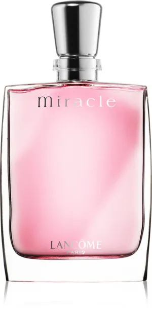 Lancôme Miracle eau de parfum voor vrouwen 100 ml