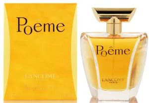 Lancôme Poéme eau de parfum pour femme 100 ml