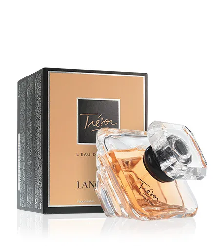 Lancôme Trésor eau de parfum pour femmes