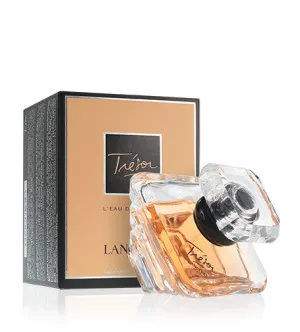 Lancôme Trésor eau de parfum pour femme 50 ml