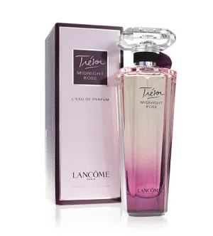 Lancôme Trésor Midnight Rose eau de parfum pour femme 50 ml