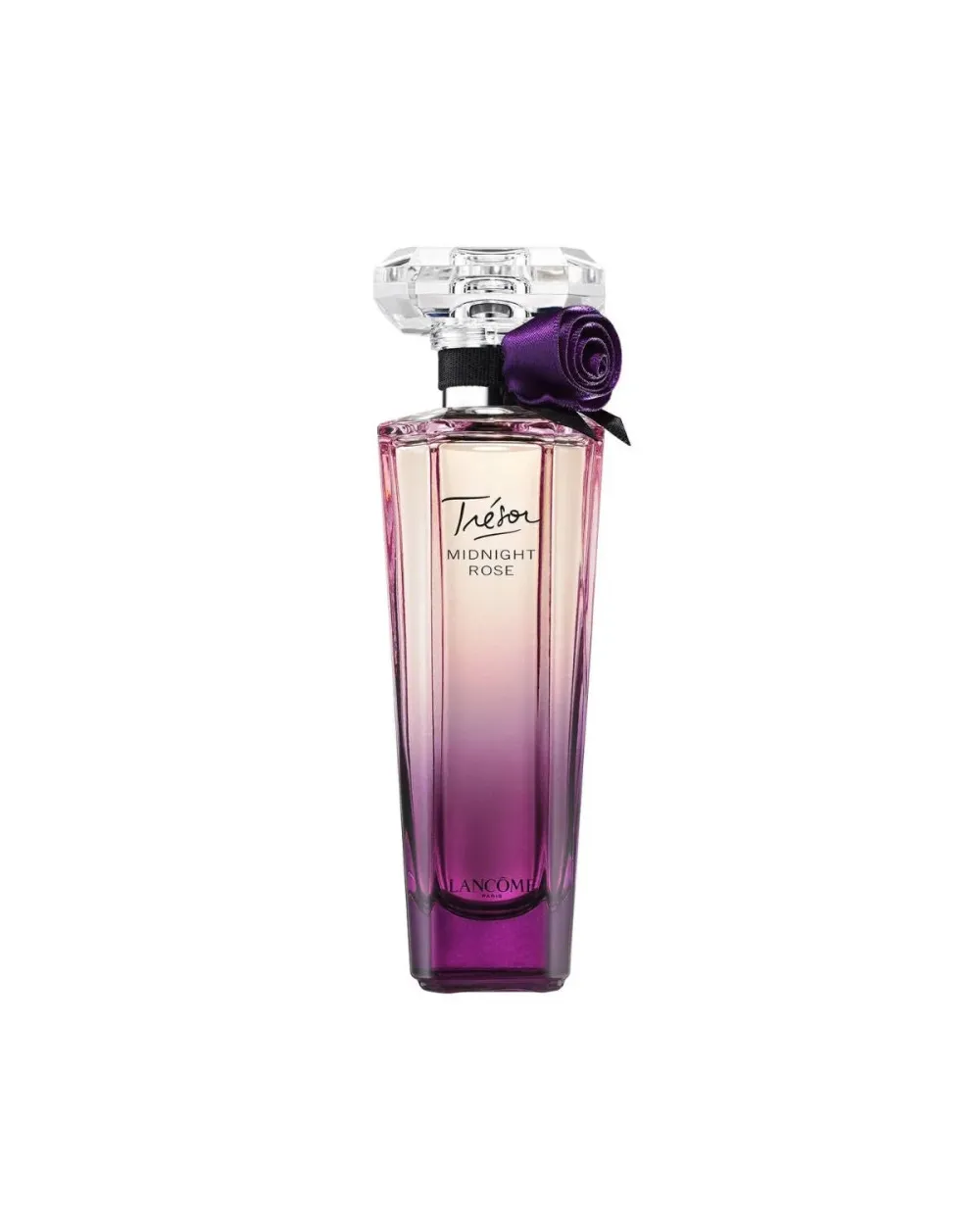 Trésor Midnight Rose eau de parfum voor vrouwen 50 ml