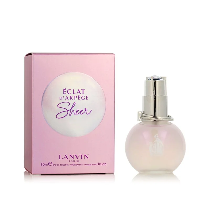 Éclat d'Arpège Sheer eau de toilette pour femme 30 ml