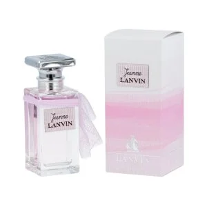 Lanvin Jeanne Eau de Parfum pour femme