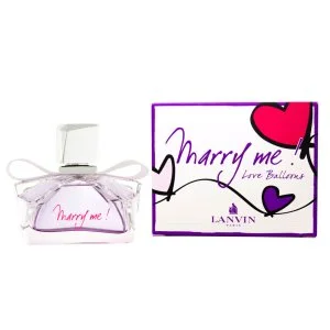 Lanvin Marry Me! Love Balloons eau de parfum pour femme
