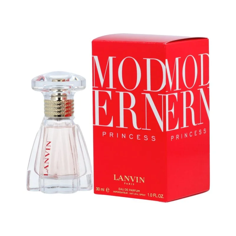 Modern Princess eau de parfum pour femme 30 ml