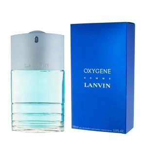 Lanvin Oxygene for Men eau de toilette pour homme