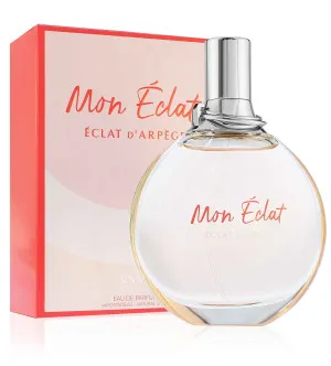 Lanvin Éclat D'Arpege Mon Éclat eau de parfum pour femme 100 ml