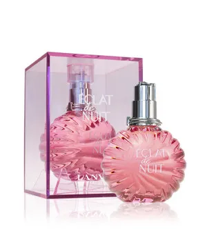 Lanvin Éclat de Nuit eau de parfum 100 ml pour femme