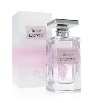 Lanvin Jeanne eau de parfum pour femme 100 ml