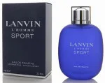L'Homme Sport eau de toilette voor mannen 100 ml
