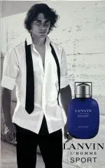 L'Homme Sport eau de toilette voor mannen 100 ml