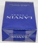 L'Homme eau de toilette voor mannen 100 ml