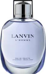 L'Homme eau de toilette voor mannen 100 ml