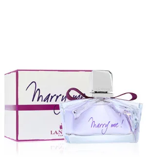Lanvin Marry Me! eau de parfum pour femme 75 ml