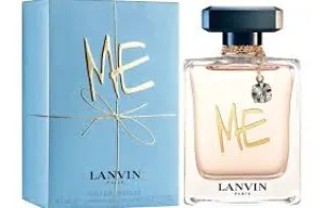 Lanvin ME eau de parfum pour femmes 80 ml