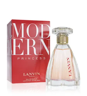 Lanvin Modern Princess eau de parfum pour femme 90 ml