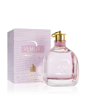 Lanvin Rumeur 2 Rose eau de parfum pour femme 100 ml